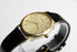 【 N MINT+++ w/ BOX 】 Vintage SEIKO 7N01-HZB0 32mm Gold Dial Quartz Men's Watch